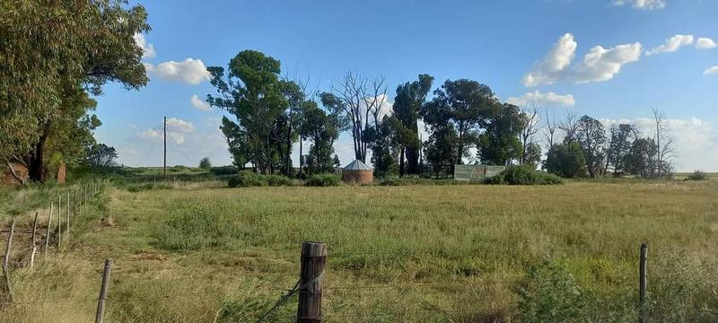 3 Bedroom Property for Sale in Edenburg Free State